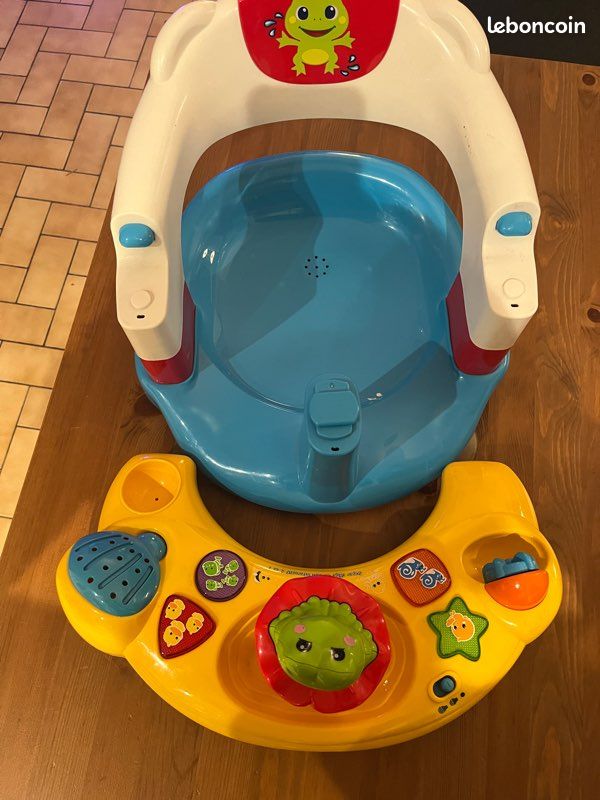 Jouet pour baignoire BÉBÉ Jeux Jouets - Main Image