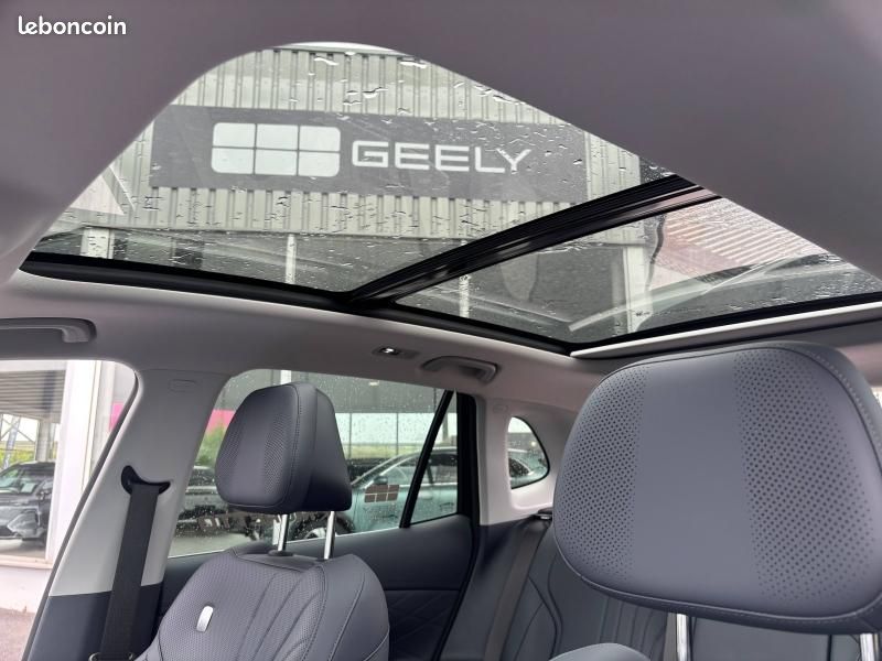 Geely Starray 1.5 EM-i 99+218ch Max (image 12)