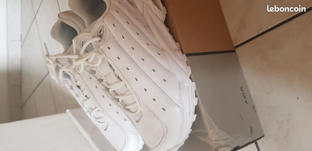 Hot step air terra nocta taille 40 (image 5)
