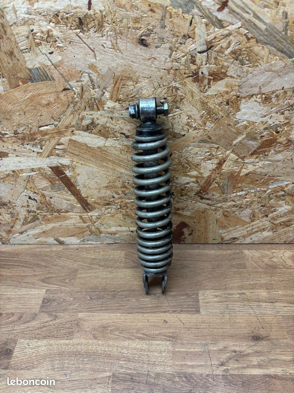Amortisseur booster 3vl (image 1)