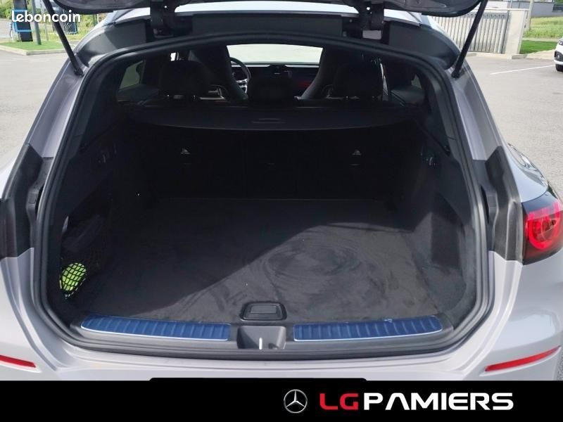 Mercedes-benz GLC 400 EQ 489ch AMG Line 4Matic (image 12)
