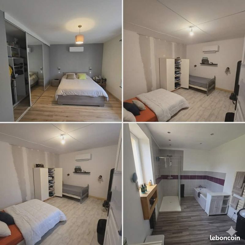 Maison 7 pièces 185 m² · à Marmande · 185 m² · 174 000 €