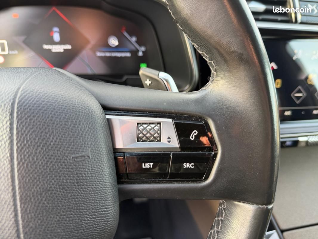 DS 7 Crossback 1.5 BLUEHDI 130 BUSINESS EAT8 (image 30)