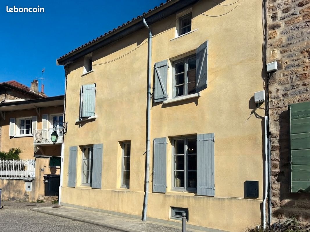 Appartement 2 pièces 34 m² · à Dardilly · 34 m² · 150 000 €