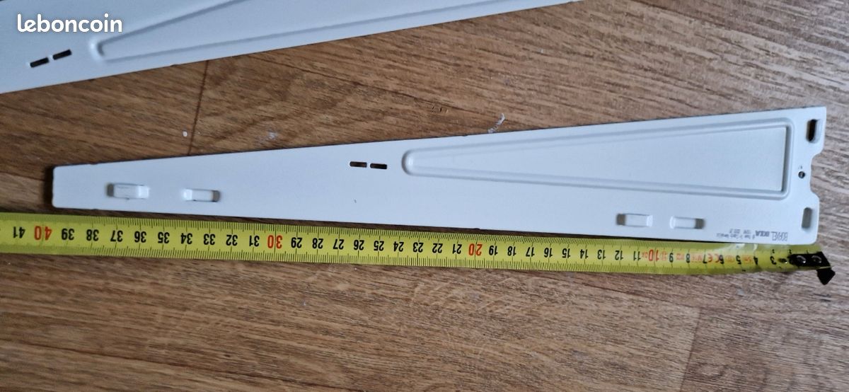 Équerres IKEA LOT DE 6 (image 5)