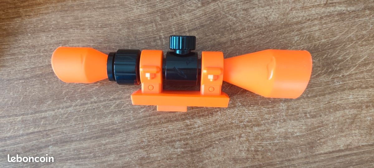 Nerf Fortnite sniper (image 4)