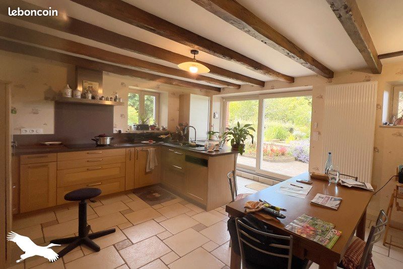 Maison 5 pièces 140 m² · à Saint-Junien-les-Combes · 140 m² · 200 000 €