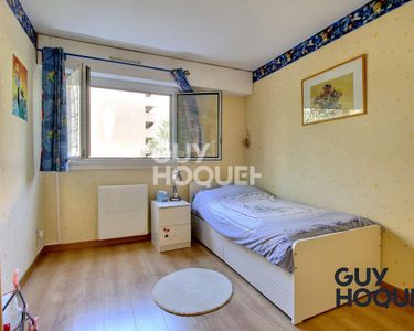 Appartement 540 000 € - 134 m²