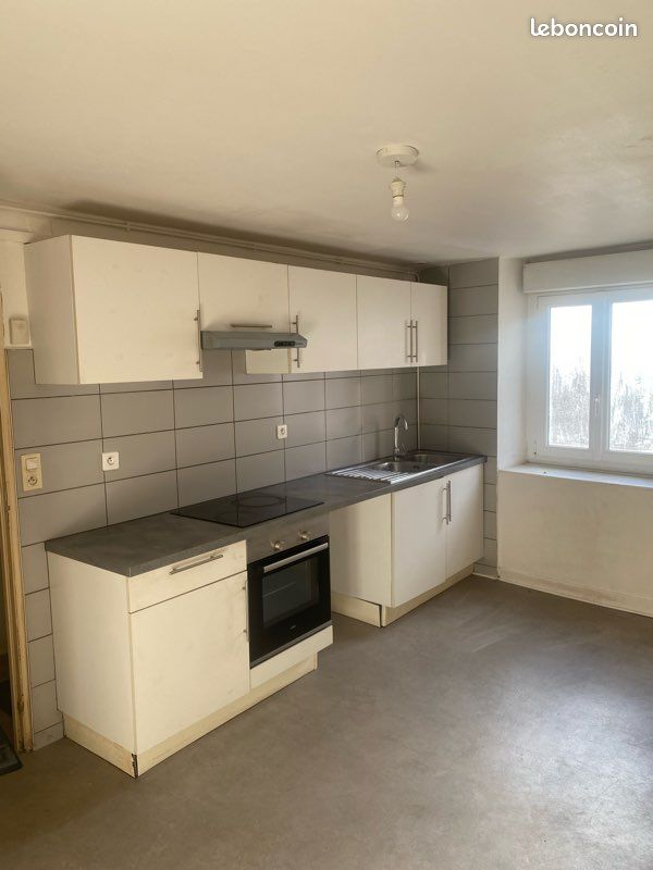 Appartement 2 pièces 59 m² · à Saint-Sauveur · 59 m² · 440 €/mois