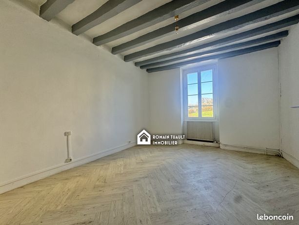 Maison 5 pièces 91 m²