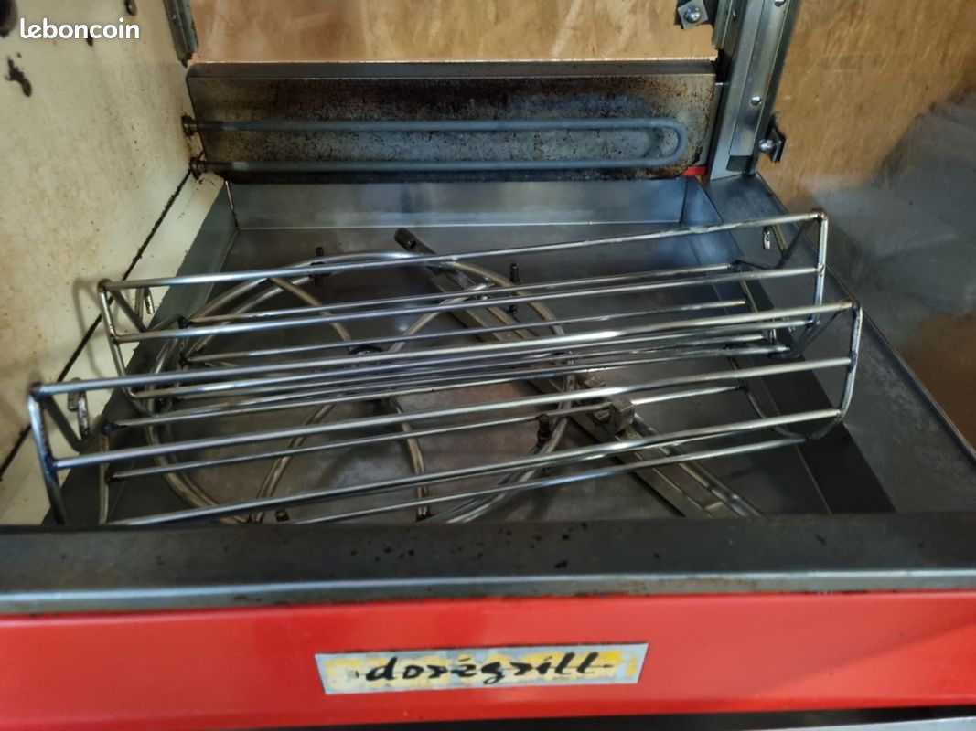 Rôtissoire dezogrill (image 3)