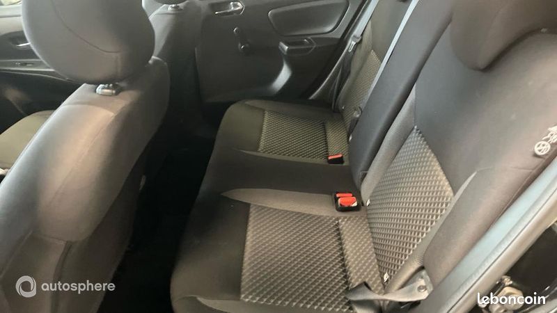 Nissan Micra 1.0 IG-T 100ch Made in France 2020 (image 13)