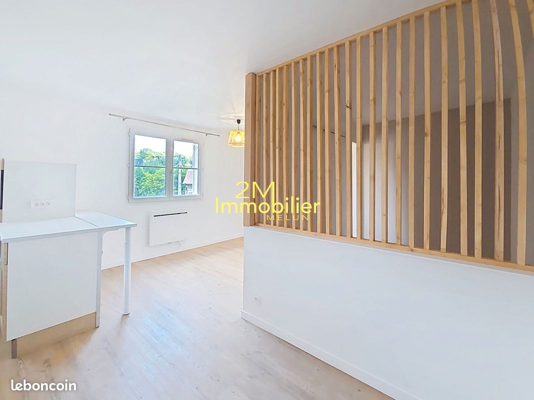 Appartement a louer melun - 1 pièce(s) - 34 m2 - Surfyn