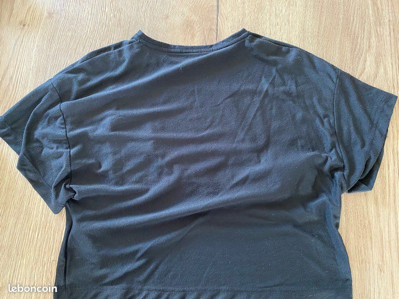T-shirt gym nike (image 3)