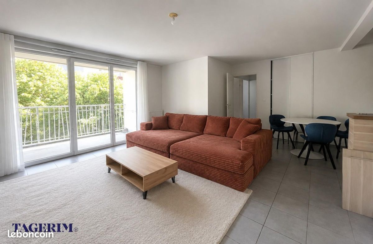 Appartement 3 pièces 66 m² · à Toulouse · 66 m² · 155 000 €