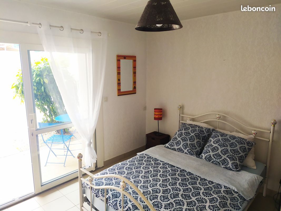 LOCATION T2 idéal cures ou vacances (image 4)
