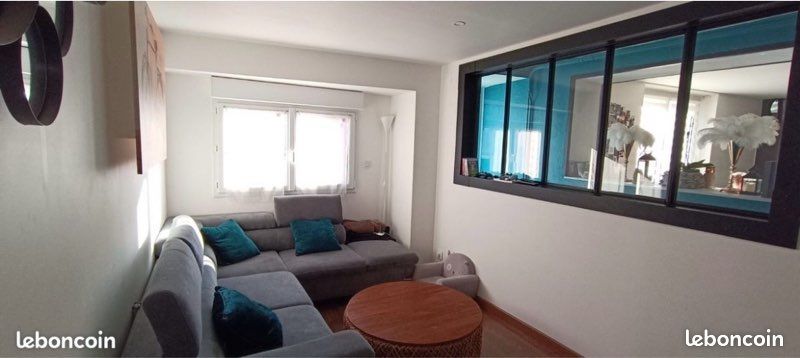 Maison 6 pièces 135 m² · à Saint-Sauveur · 135 m² · 135 000 €