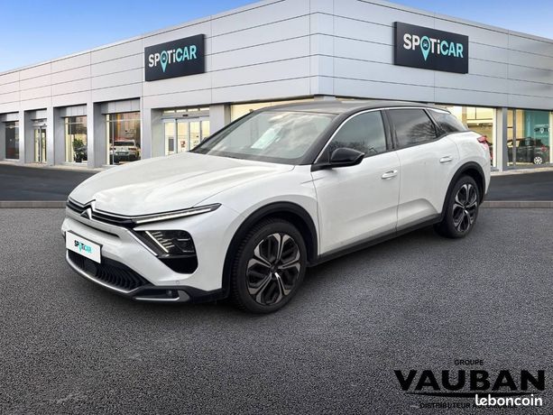 Citroen C5 X 2023