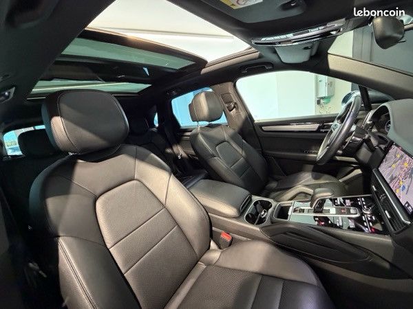 Porsche CAYENNE (9YA) 3.0 440CH S (image 36)