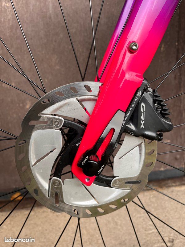 Gravel Genesis Fugio 30 (image 4)