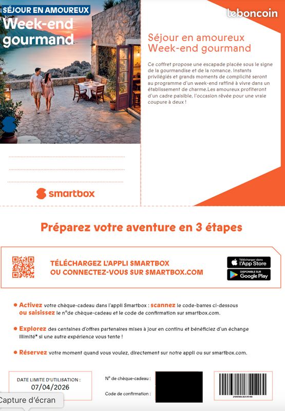 Week-end gourmand et spa - Vins & Gastronomie