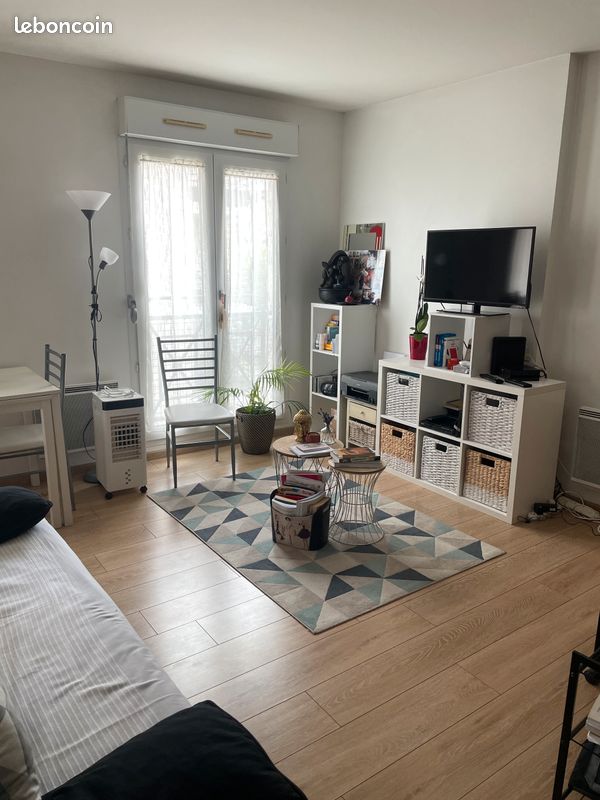 Appartement 1 pièce 28 m² · à Melun · 28 m² · 112 000 €