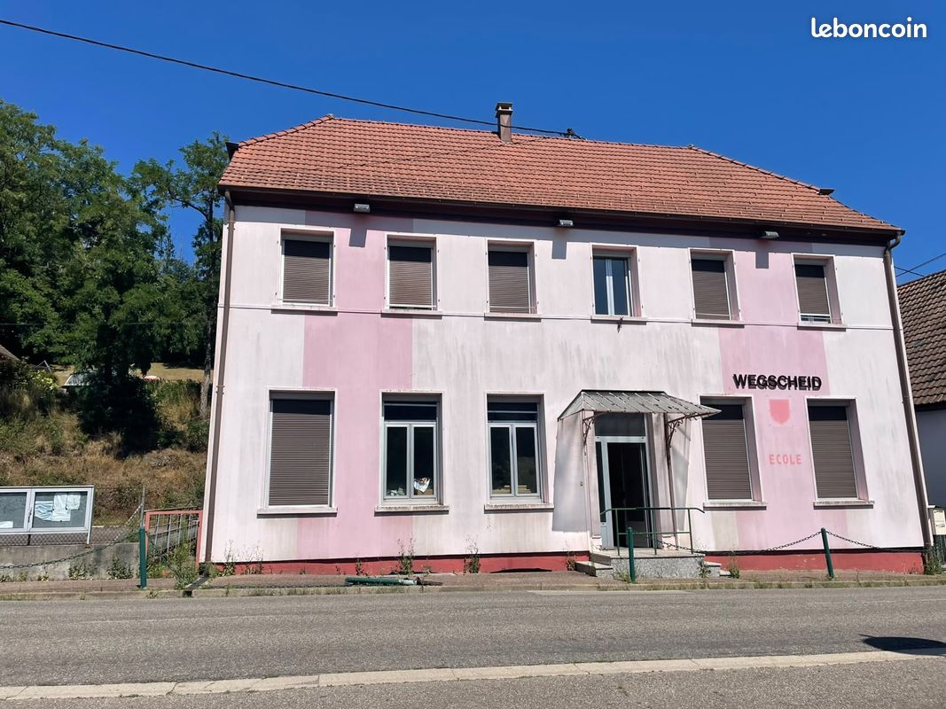 Immeuble 250 m² · à Wegscheid · 250 m² · 135 000 €