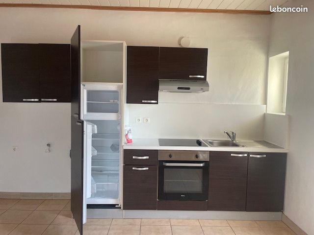 Duplex 2 pièces 45 m² (image 4)