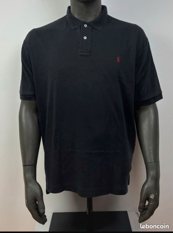 Polo Ralph Lauren (image 1)