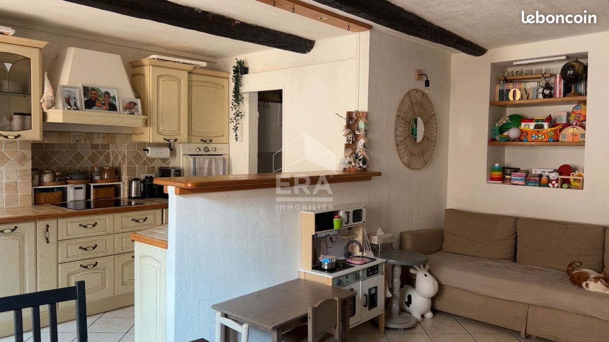 Maison 4 pièces 95 m² · aux Arcs · 95 m² · 199 000 €