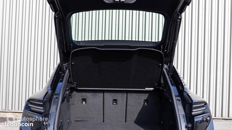 Porsche Macan 516ch 4S MY25 (image 29)