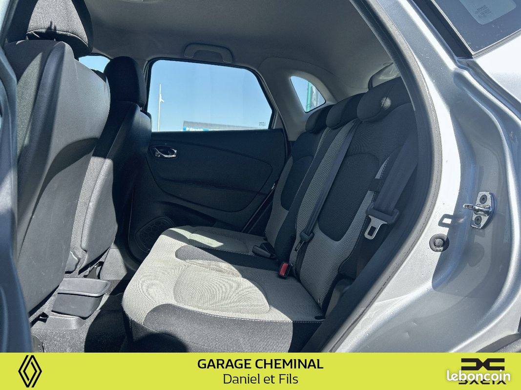 Captur dc 90 edc business (image 9)