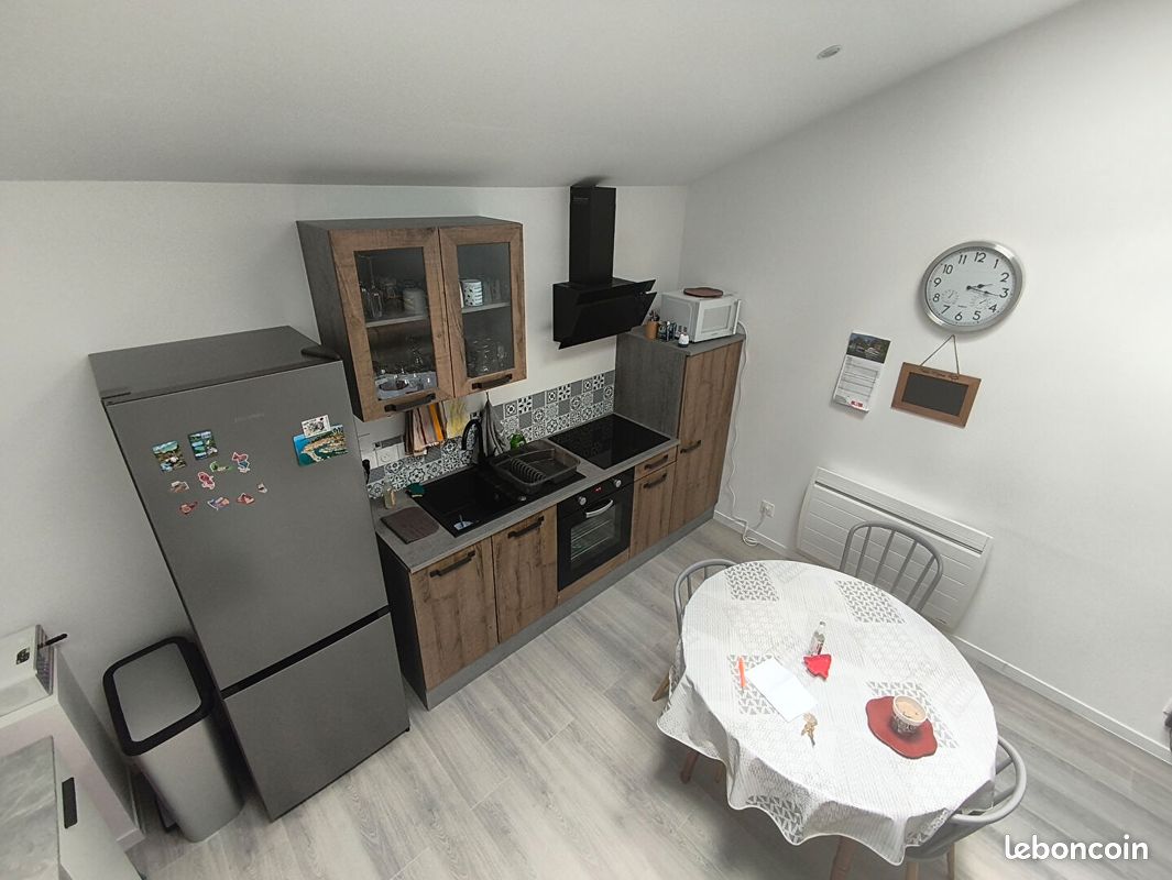 Appartement 2 pièces 50 m² · à Teting-sur-Nied · 50 m² · 500 €
