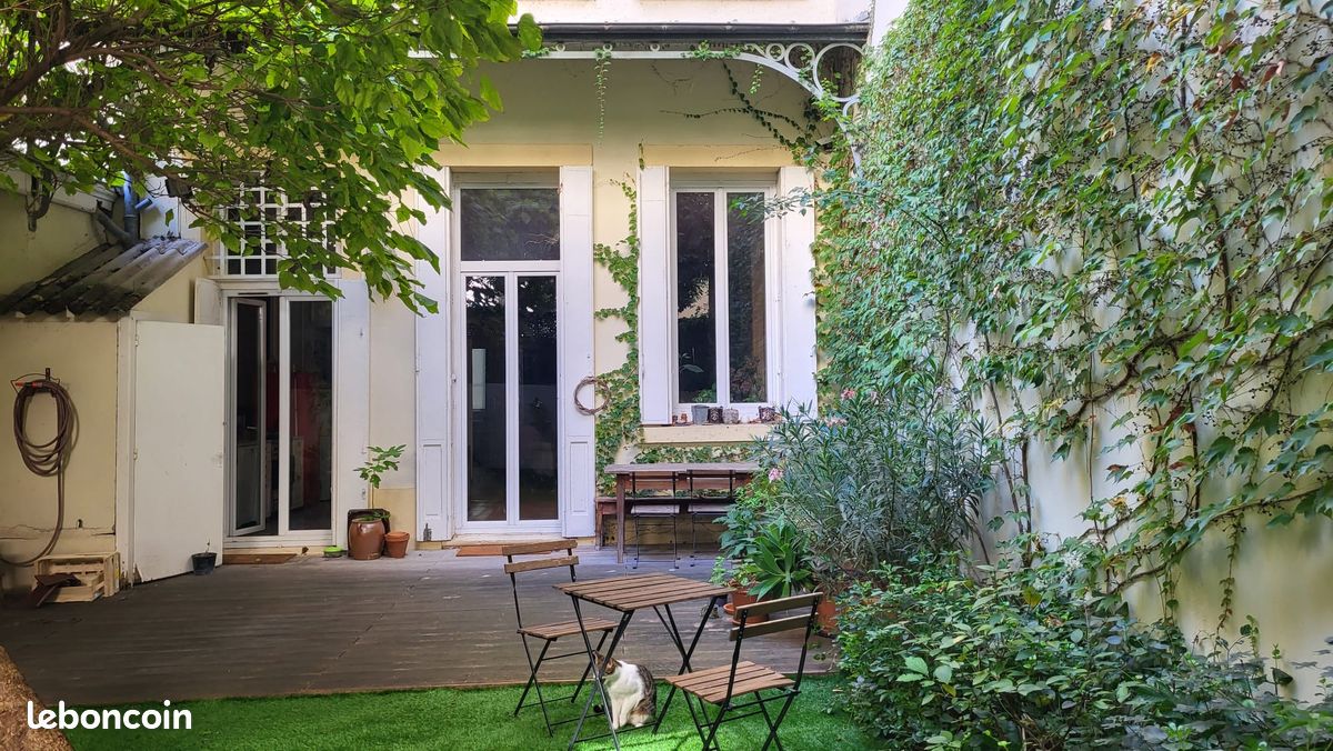 Appartement 4 pièces 115 m² · à Lyon · 115 m² · 655 000 €
