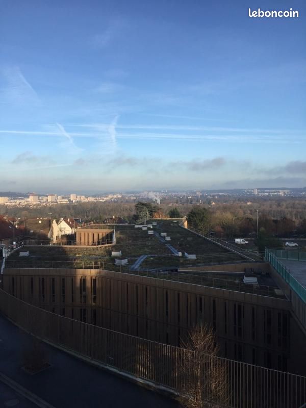 Appartement a louer noisy-le-grand - 3 pièce(s) - 56 m2 - Surfyn