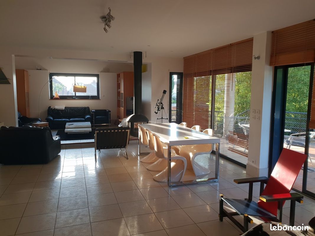 Maison 4 pièces 145 m² · à Cuxac-d'Aude · 145 m² · 396 000 €