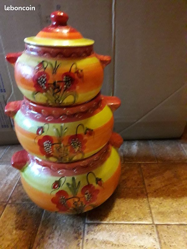 Tour a condiments (image 3)