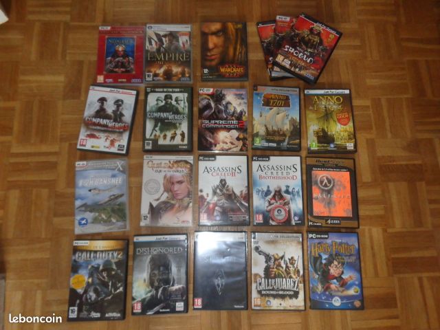 Jeux PC (image 2)