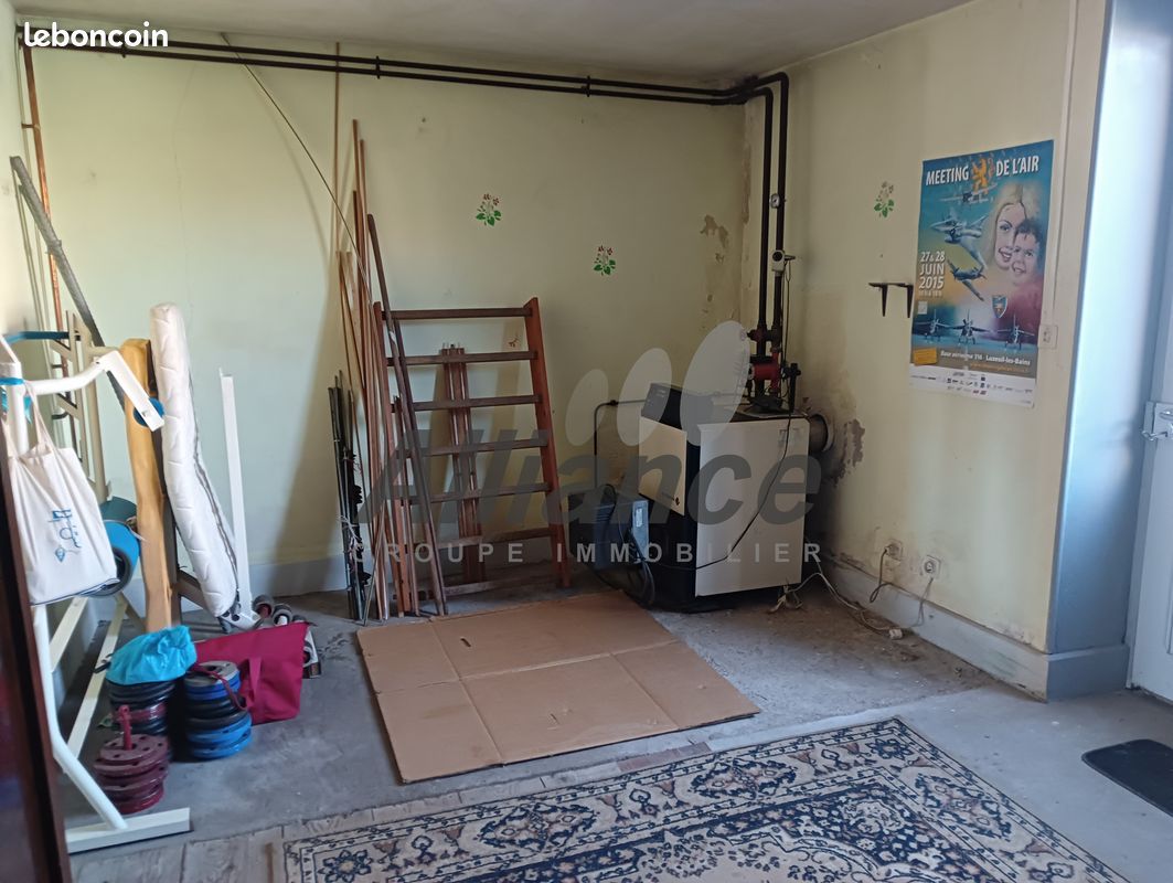 Maison de ville 5 pièces 135 m² (image 16)