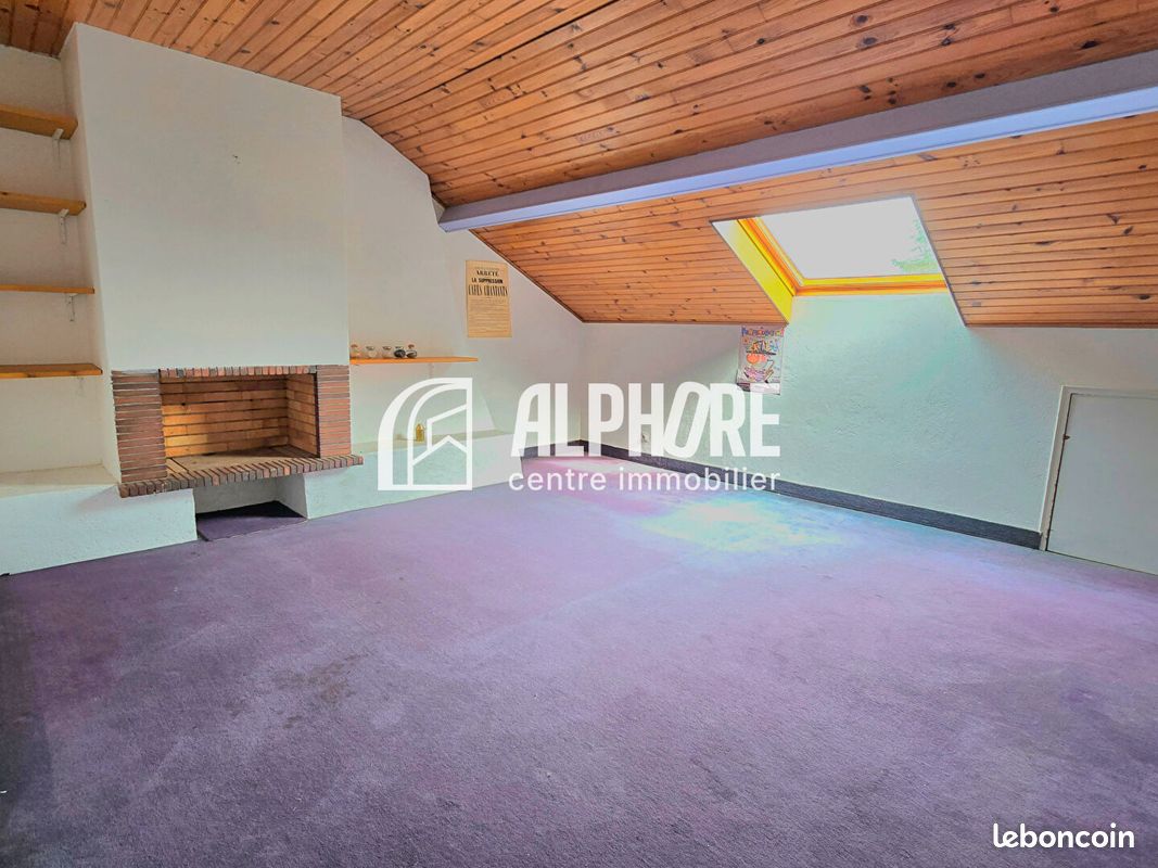 Appartement 3 pièces 68 m² · à Bouguenais · 68 m² · 106 500 €