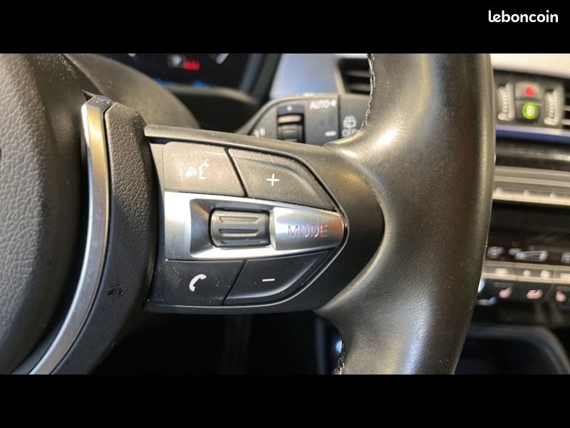 Bmw X2 xDrive25eA 220ch M Sport Euro6d-T 6cv (image 19)