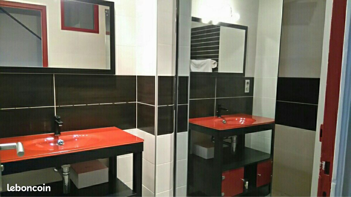 Appartement standing centre ville Agen - Agen 47000 (image 3)