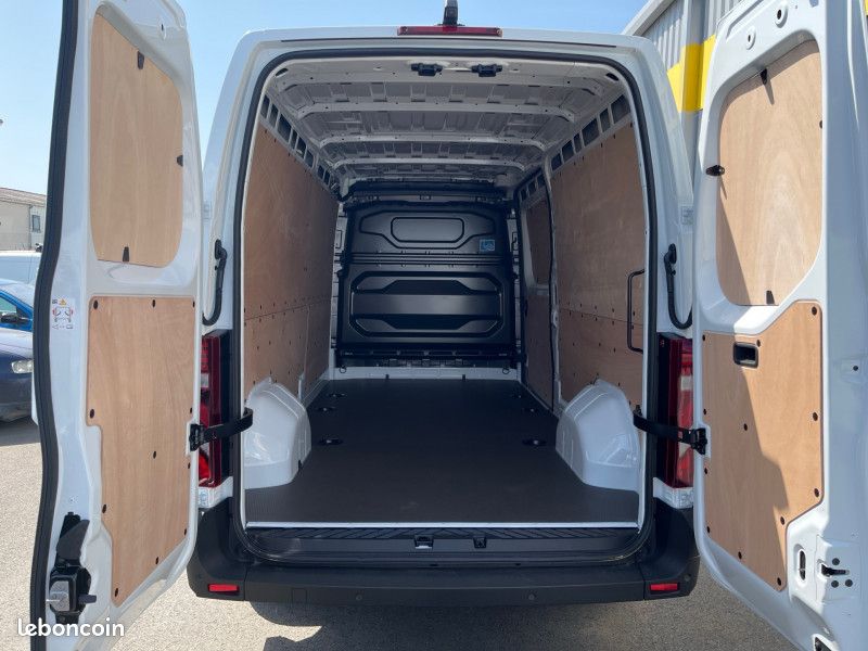 Renault MASTER IV FG F3500 L3H2 2.0 BLUE DCI 150CH ADVANCE - 25 + OPTIONS (image 12)