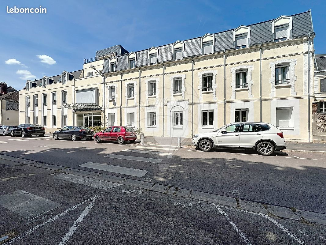Appartement 4 pièces 97 m² · à Sens · 97 m² · 249 000 €