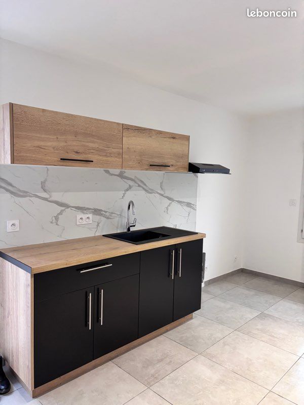 Appartement 3 pièces 45 m² · à Tavaux · 45 m² · 700 €/mois