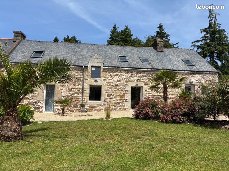 Maison 6 pièces 145 m² · à Camors · 145 m² · 330 000 €