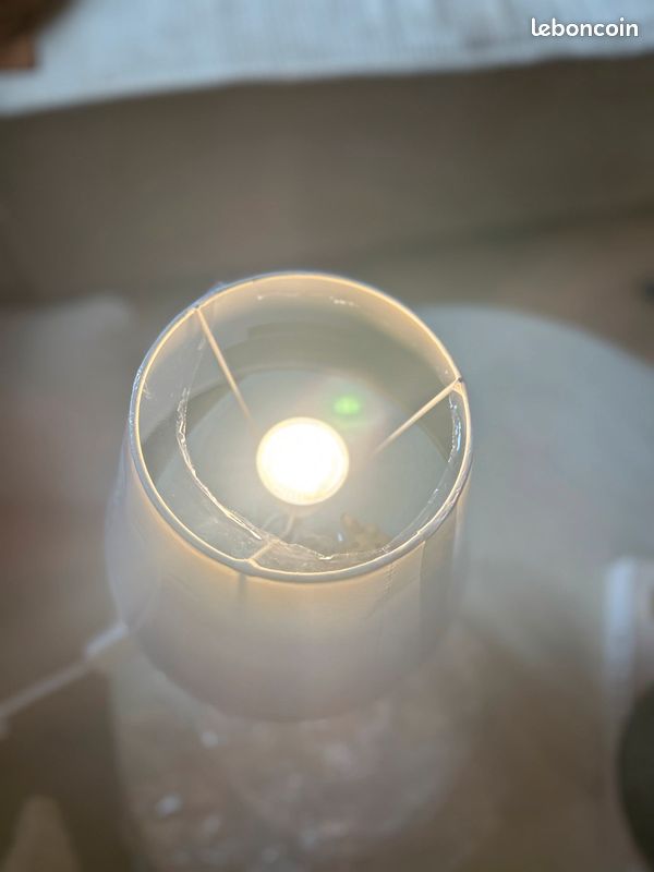 Lampe maison du monde (image 4)