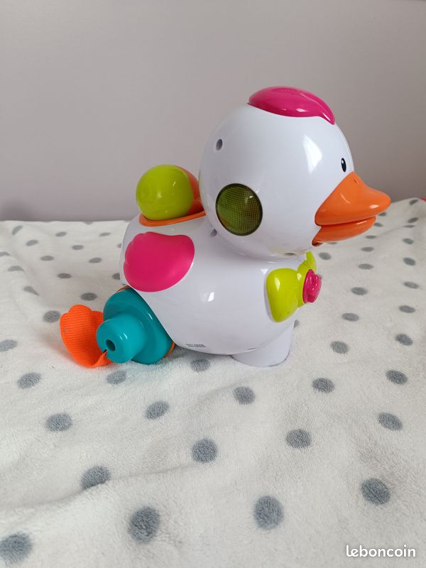 Auby mon p'tit canard en balade (image 2)