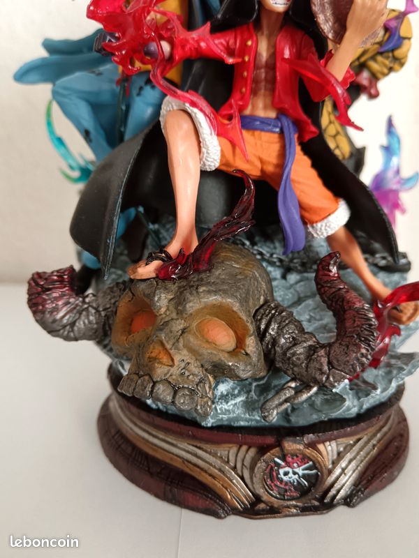 AnnonceManga One Piece d'occasion - Acha Manga occasion en ligne