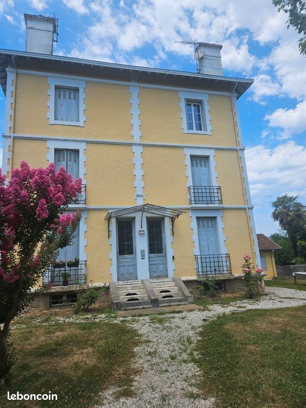 Appartement 2 pièces 45 m² · à Bayonne · 45 m² · 250 000 €